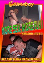 More Sex, More Fun