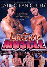 Latin Muscle