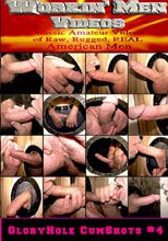 Gloryhole Cumshots 4