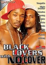Black Lovers With No Cover