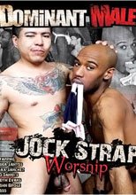 Jock Strap Worship