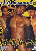Black Ink