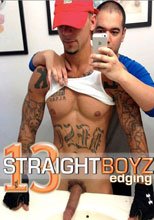 StraightBoyz Edging 13