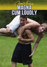 Magna Cum Loudly