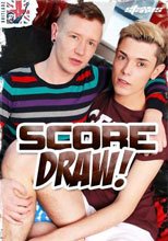 Brit Ladz: Score Draw