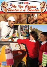 The Ice Cream Vendor's A Bender