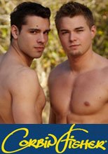 Connor &amp; Trey Tease Tina+Philip &amp; Kenny's Bi Tag Team
