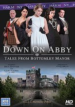 Down On Abby