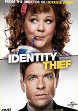 竊資達人 Identity Thief