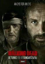 陰屍路(第三季) 01 The Walking Dead Season 3