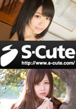 S-Cute Tsugumi #1 控えめ少女に大人のH Yukino #1 むっちりボディ色気漂うH