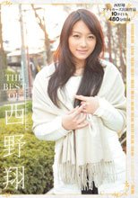 THE BEST OF 西野翔
