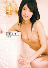Dream Soap 夢の特殊浴場 水樹心春
