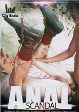 Anal Scandal