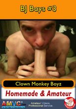 BJ Boys 3