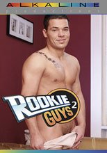 Rookie Guys 2
