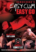 Easy Cum, Easy Go