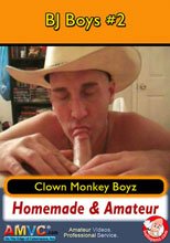 BJ Boys 2