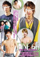 Fine 66 Oh！QT attaboy！