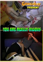 You Are Really Vicious