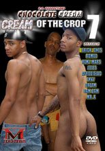 Cream Of The Crop 7