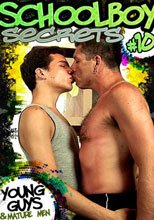 Schoolboy Secrets 10