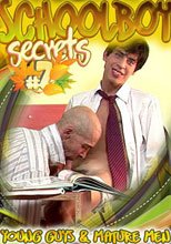 Schoolboy Secrets 7