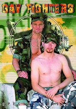 Gay Fighters