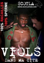 French And Arabian Thugs: Viols Dans Ma Cite