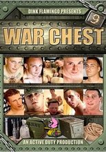 War Chest 9