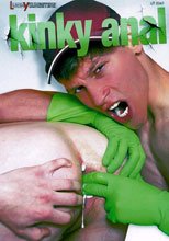 Kinky Anal