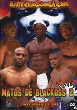 Matos De Blackoss 2