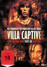 擄奸 Villa Captive