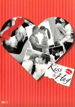 親親抱抱 Kiss&amp;Hug -キス&amp;ハグ-