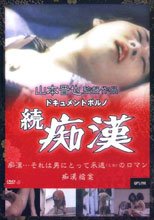 ドキュメントポルノ 続・痴漢
