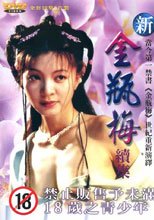 新金瓶梅續集 1-5