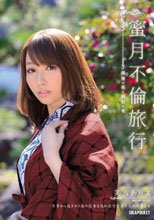 蜜月不倫旅行 最後の夜と最初の夜 美雪ありす