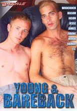 Young &amp; Bareback