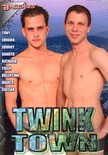 Twink Town