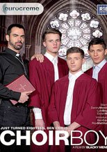 Choirboy