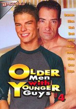 Older Men With Younger Guys 4