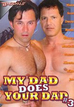 My Dad Does Your Dad 3