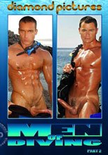 Men Of Diving 2