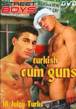 Turkish Cum Guns