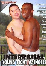 Interracial Young Tight Assholes