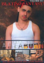 AFTA Burn 2