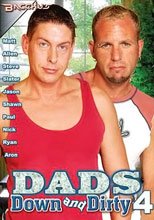 Dads Down And Dirty 4