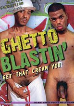 Ghetto Blastin'
