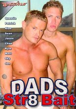 Dads Str8 Bait