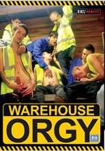 Warehouse Orgy